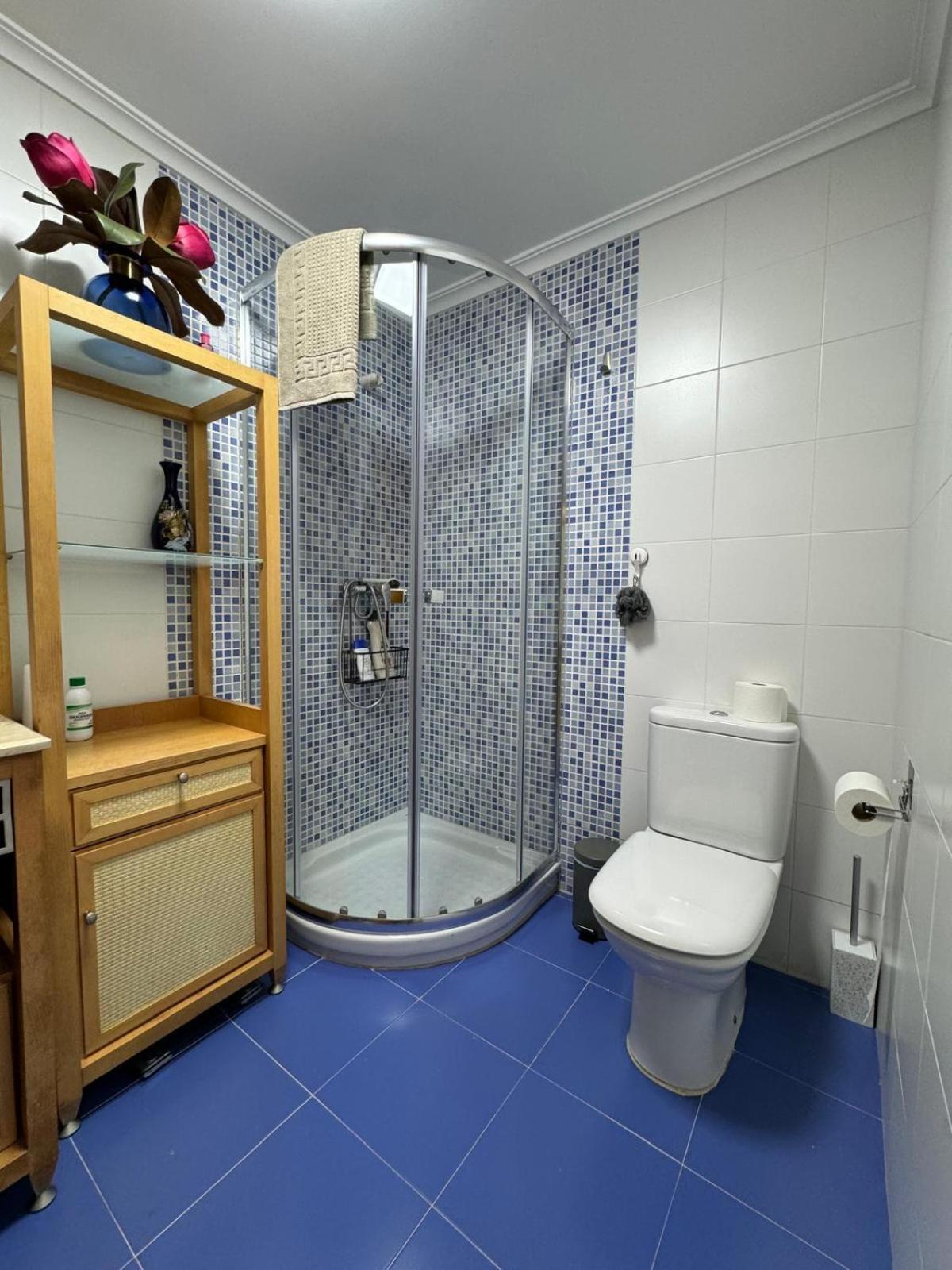 Avanza 4 Plaza Galicia Саррия Экстерьер фото