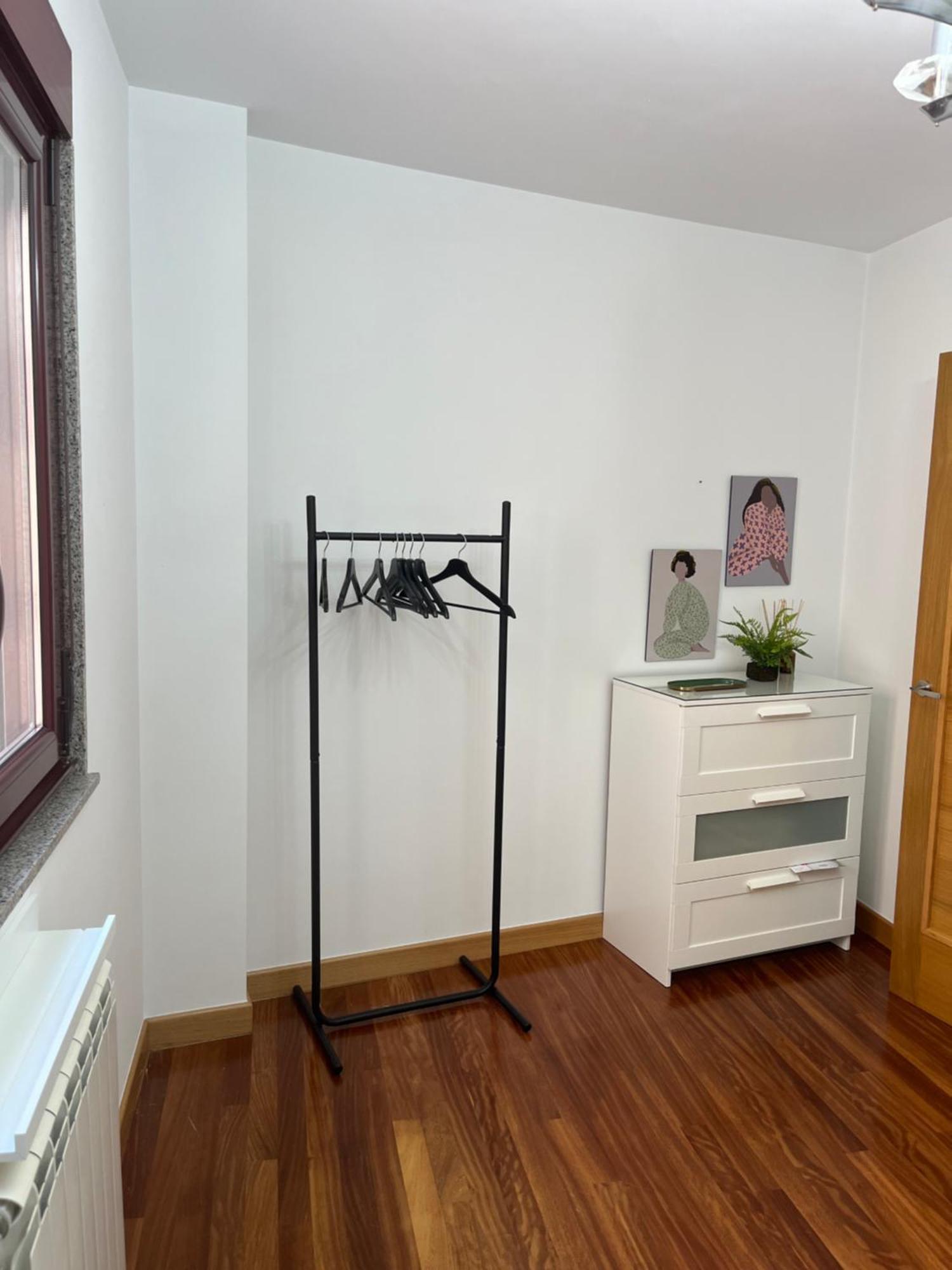 Avanza 4 Plaza Galicia Саррия Экстерьер фото